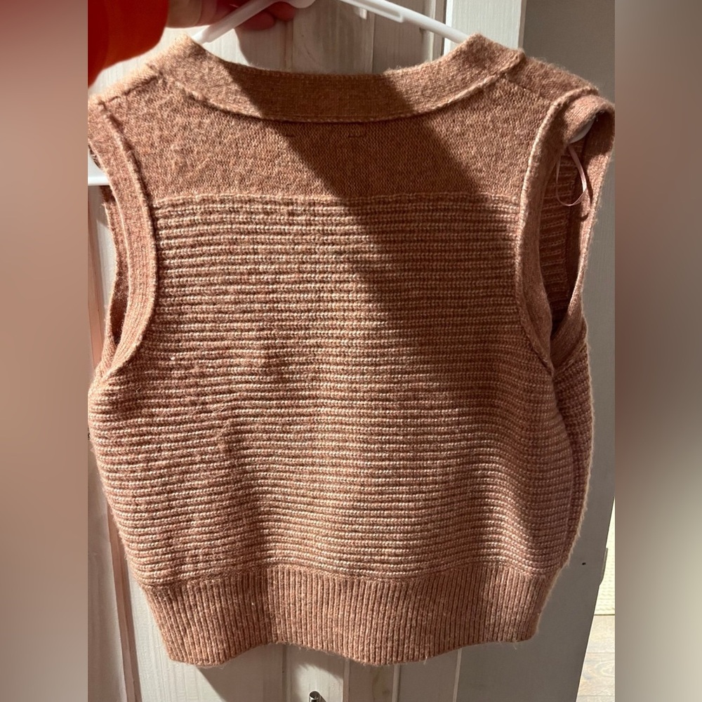 Sweater Vest - Picture 3 of 3